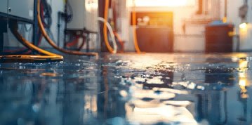  設(shè)備漏電鑒定